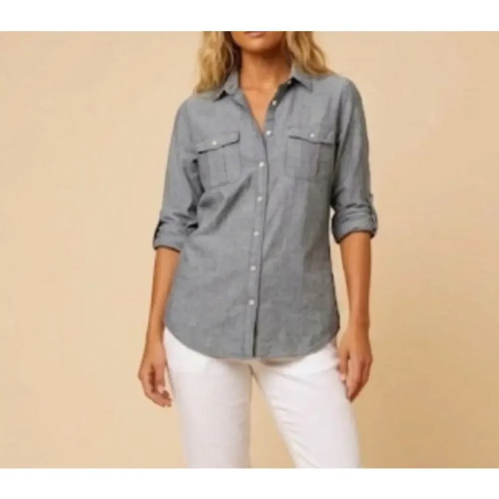 J. Crew 
